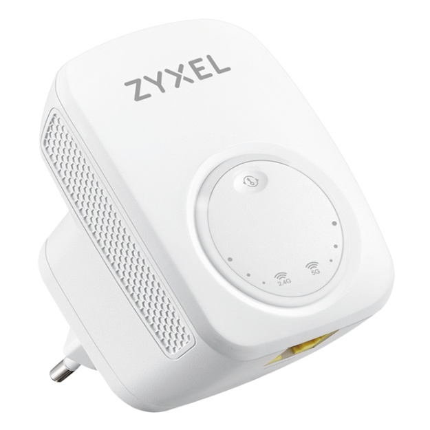 Wi-Fi signal kuchaytirgich (repiter) ZYXEL WRE6505 v2