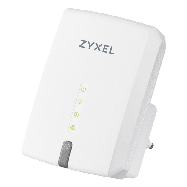 Wi-Fi усилитель сигнала (репитер) ZYXEL WRE6602