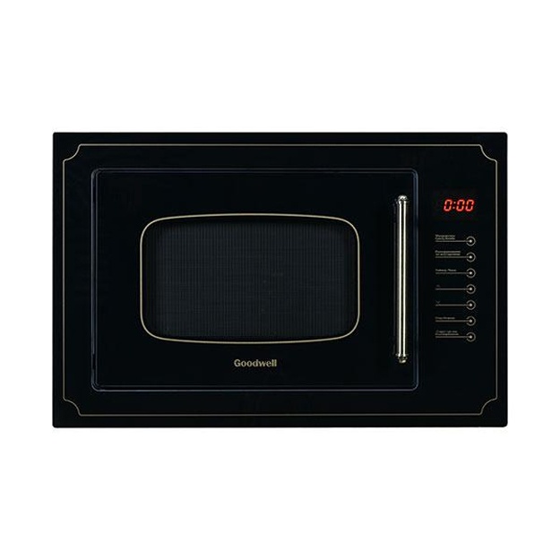 Mikroto‘lqinli pech Goodwell 2590 BMR