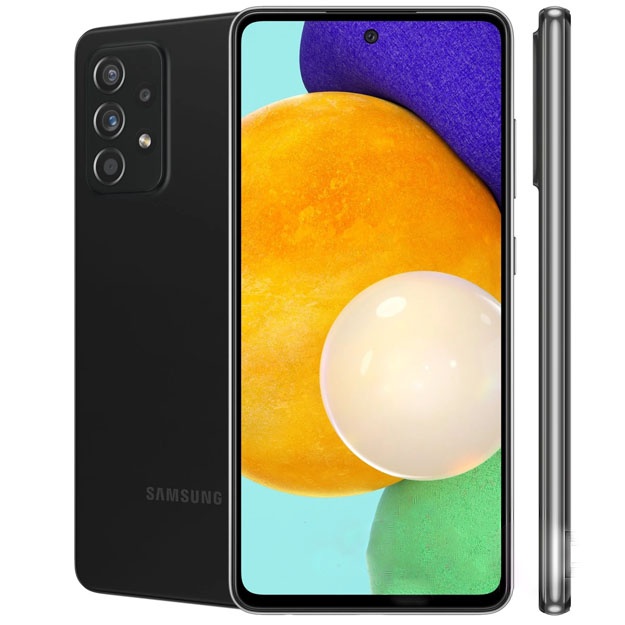 Samsung Galaxy A52 8/256GB