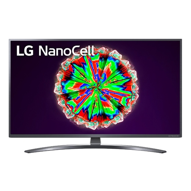 Televizor LG 50NANO796NF  NanoCell 50" (2020)