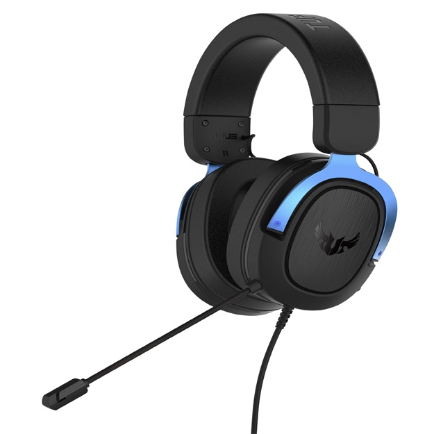 ASUS TUF Gaming H3 Blue