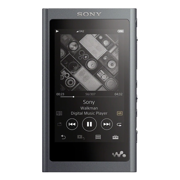 Pleer Sony NW-A55