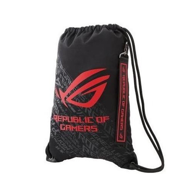 Рюкзак OS100 ROG SACKPACK/50 IN 1 (90XB06N0-BGW000)