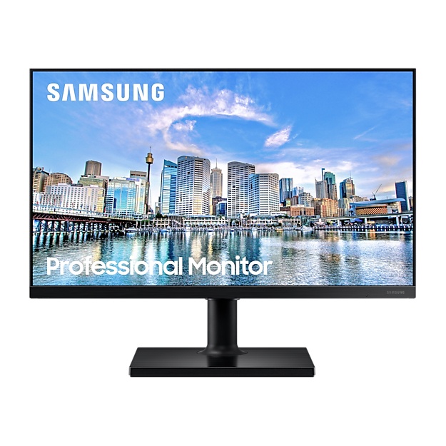Monitor Samsung F27T450FQI 27"