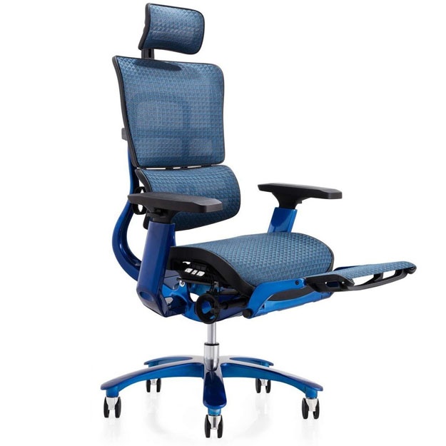 Ofis kursisi Dafna Optimus Prime JNS-901