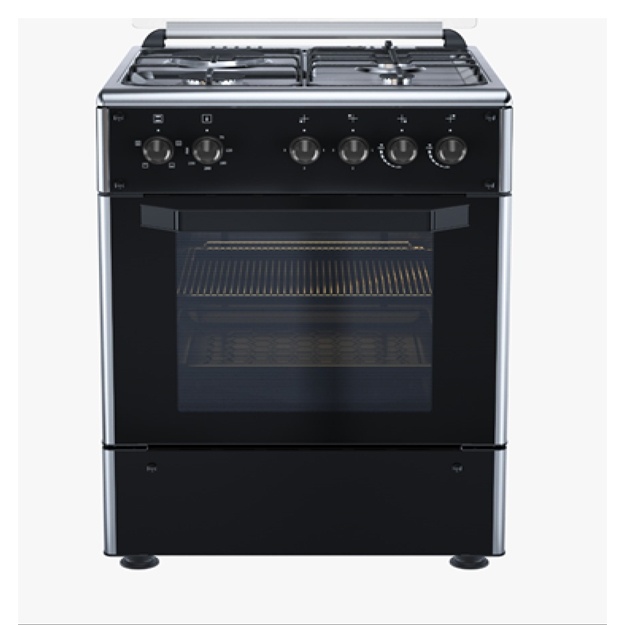 Gaz plitasi Ziffler G01
