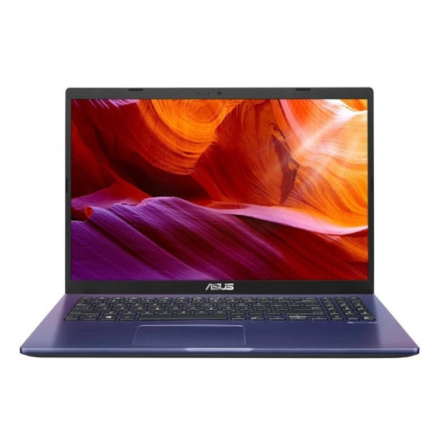Asus X509JP i7-1065G 8GB 512GB SSD 2GB 15.6"