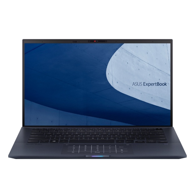 Asus ExpertBook B9400CEA i7-1165G 32GB 2TB SSD 14"