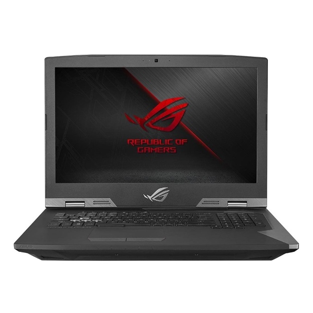 Asus ROG G703G i9-9980 64GB 512GB SSD RTX2080 8GB 17.3" Win10