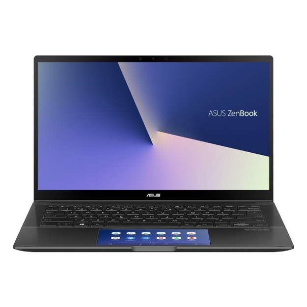 Asus ZenBook Flip 14 UX463FA Intel Core i5 10210U 8GB 512GB SSD 14" Win10