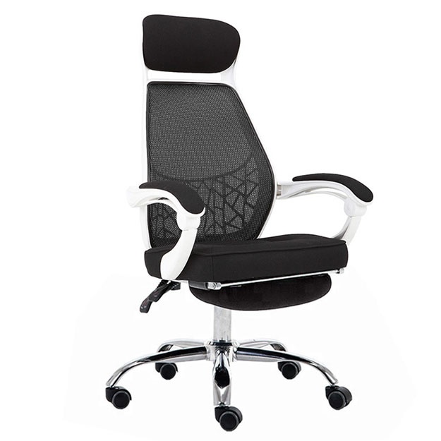 Кресло для персонала Dafna Spider HC-1169W