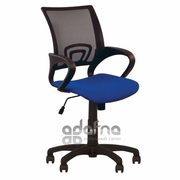 Офисное кресло Dafna 8700C-5 Solo Plast