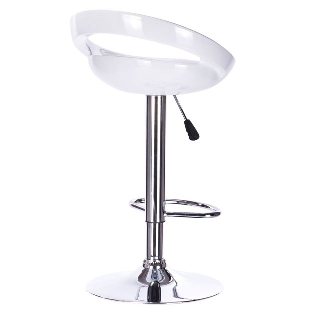 Bar stuli Dafna Smilley 0126-BS, White