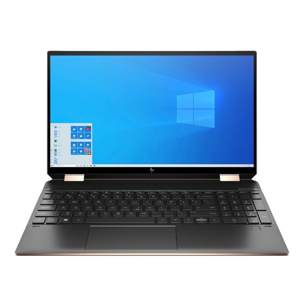 HP Spectre x360 15-eb, i7-9750H, 16GB DDR4/512GB SSD, GeForce GTX 1650 4GB, 15.6"UHD, Win10 (1Y9N4EA)