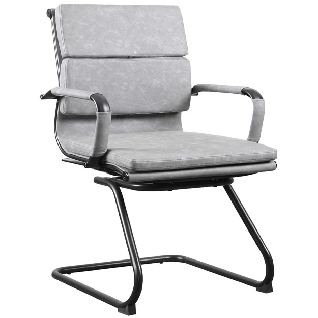 Konferents kursisi Dafna Deluxe Visitor BK, Grey
