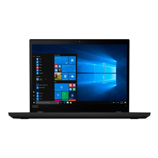 Lenovo ThinkPad T15 Gen 1 i7-10510U 16GB/256GB SSD UHDGraphics 15.6" FHD Win 10 (20S60020RK)
