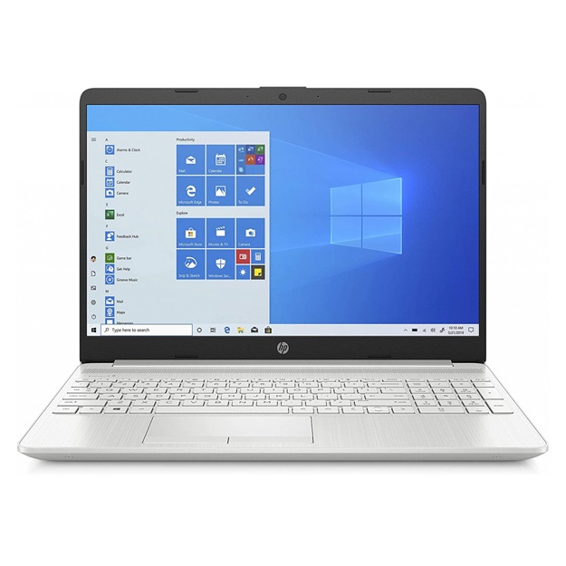 HP Laptop 15-dw1164ur, i7-10510U, 16GB/512GB SSD, MX130 2GB, 15.6" FHD (2T4G3EA)