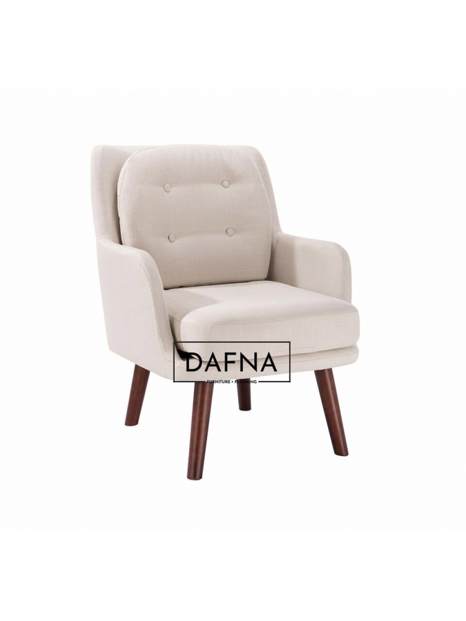 Стул Tabia, White