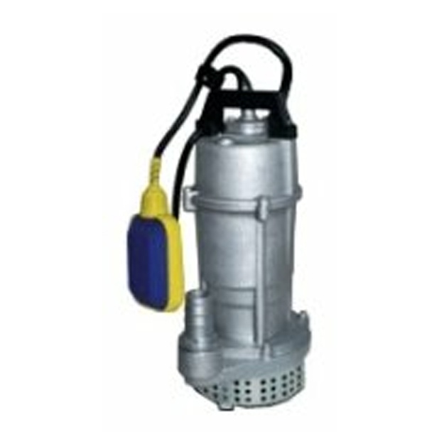 Drenaj nasosi Shimge QDX 1,5-25-0,55 (550 Vt)