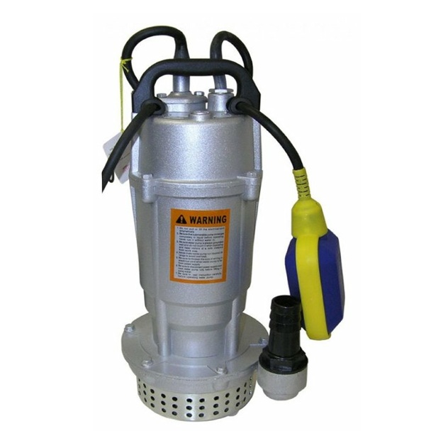 Nasos Shimge QDX 3-30-1,1 (1100 Vt)