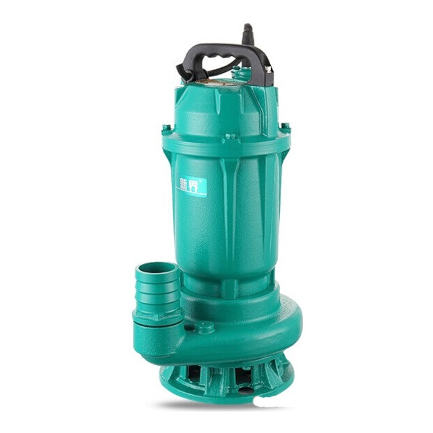 Nasos Shimge QDX 40-6-11