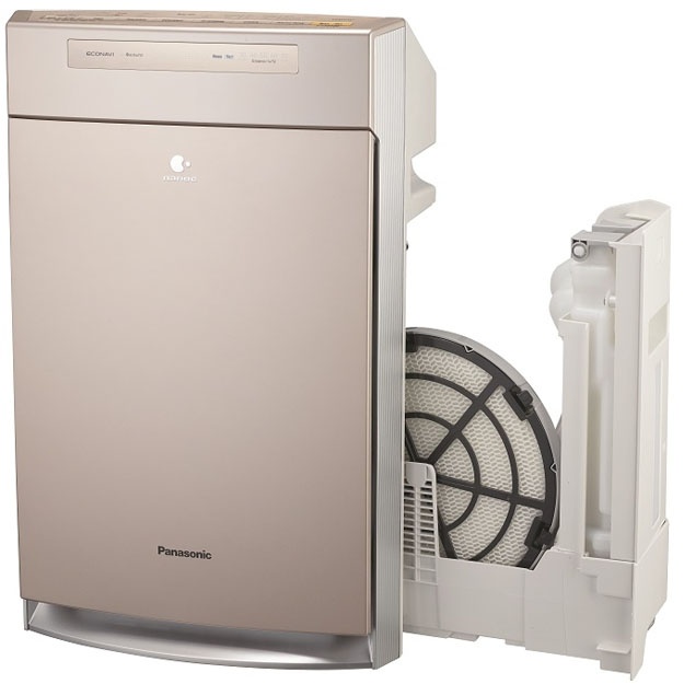 Havo tozalagichlar Panasonic F-VXR50R-N