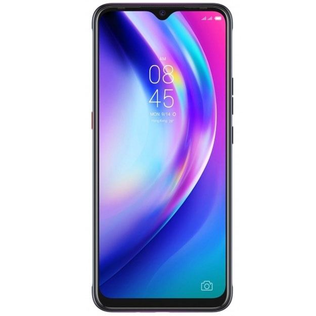 Tecno Pouvoir 4 3/32GB Fascinating Purple
