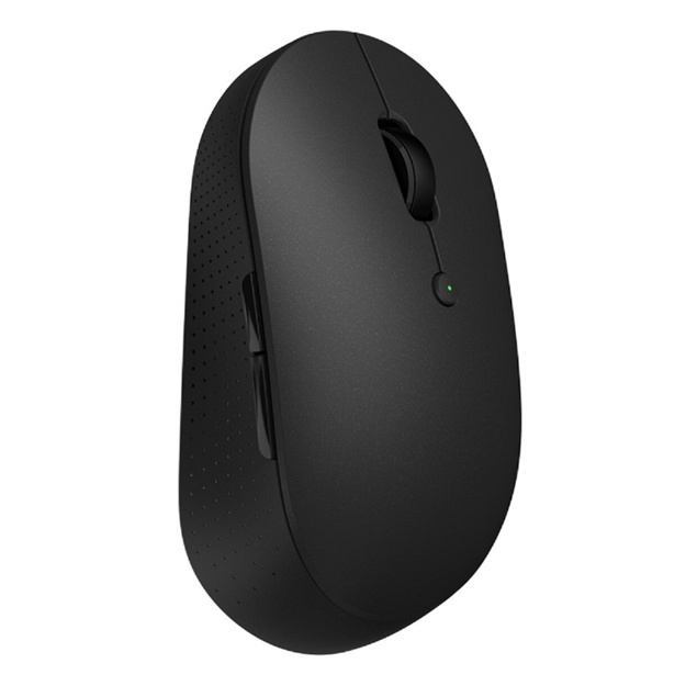 Беспроводная мышь Xiaomi Mi Dual Mode Wireless Mouse Silent Edition