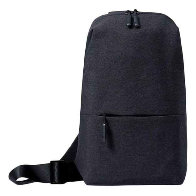 Ryukzak Xiaomi City Sling Bag, Dark Grey