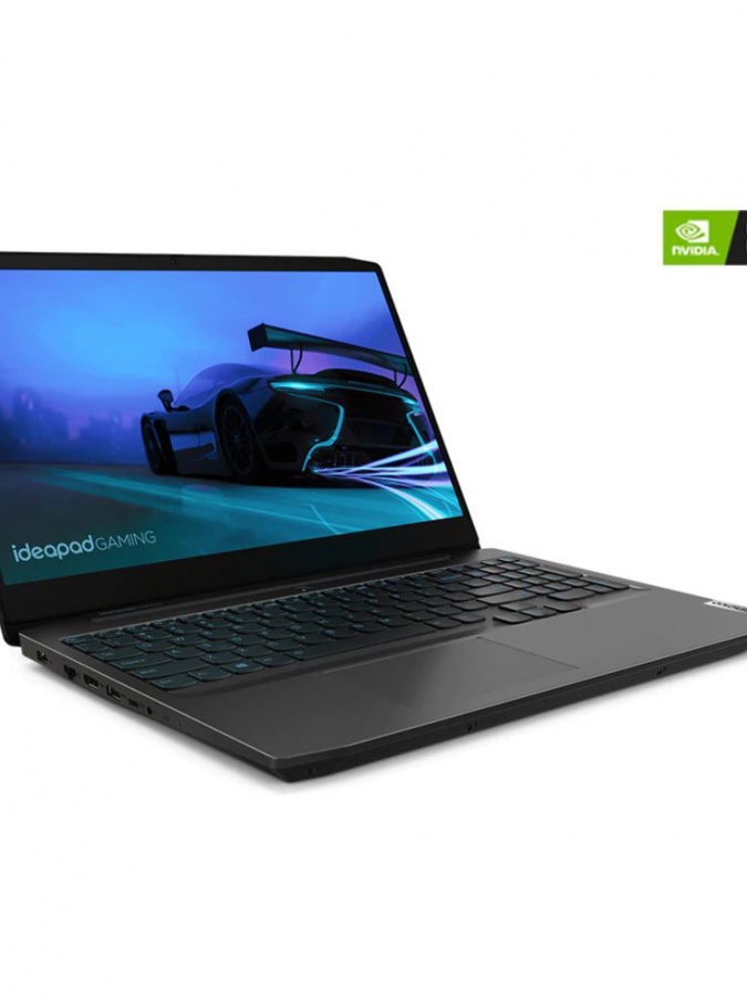 Lenovo IP Gaming 3i  i7-10750H DDR4 8GB/512GB SSD GTX 1650 Ti Windows 10