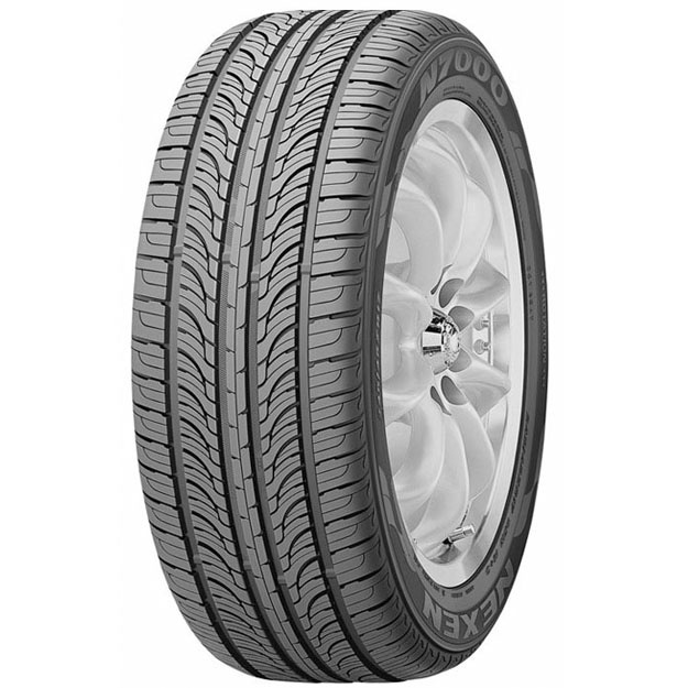 Avtomobil shinasi Nexen N7000 195/55 R15 85V