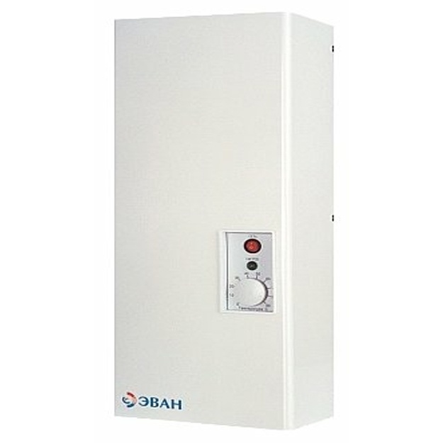 Elektr qozonxona EVAN S2-9, 9 kVt