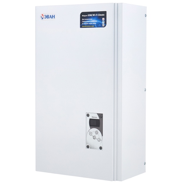 Elektr qozonxona Evan Warmos IV-30, 30 kVt