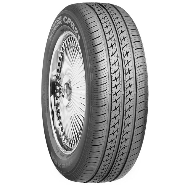 Шины для автомобилей Roadstone Classe Premiere CP 621 195/55R15 87H