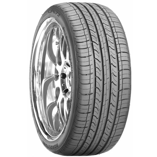 Шины для автомобилей Roadstone CP 672 185/65R15 88H
