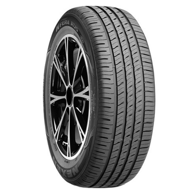 Avtomobil shina Roadstone N'Fera RU5 245/60 R18 104V