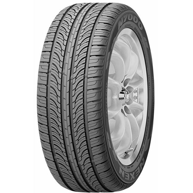 Avtomobilnaya shina Nexen N7000 205/60 R16 92V