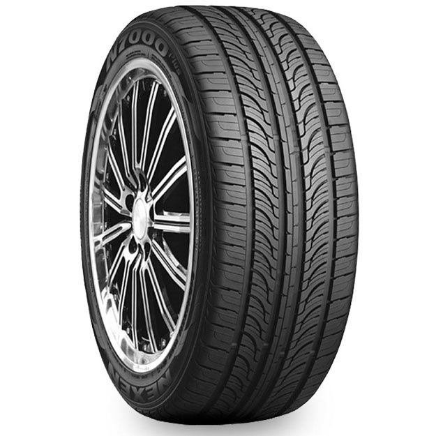 Avtomobil shinasi Nexen N7000 225/40 R18 92W