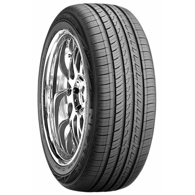 Avtomobil shinasi Nexen N'Fera  AU5 245/45 R20 103W