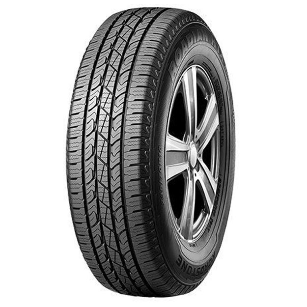 Автомобильная шина Nexen Roadian HTX RH5 245/60 R18 105H