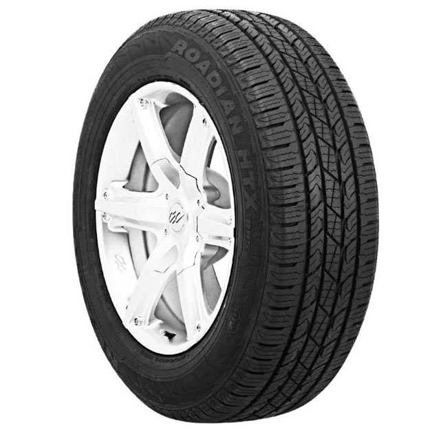 Автомобильная шина Nexen Roadian HTX RH5 265/65 R17 112H
