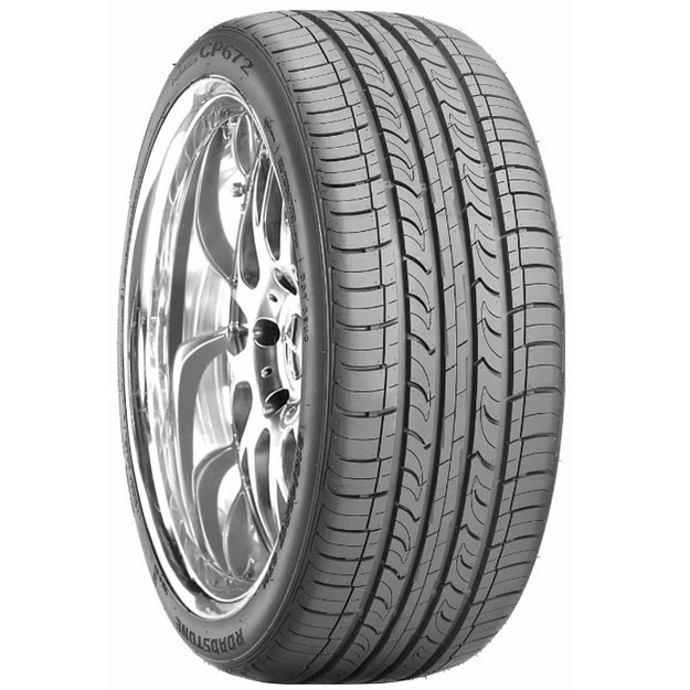 Avtomobil shinasi Roadstone CP 672 205/60 R15 91H