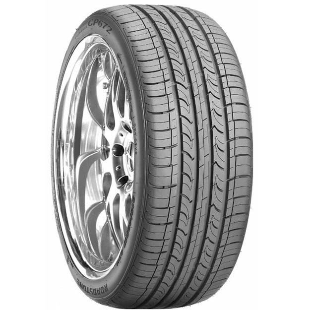 Avtomobil shinasi Roadstone CP 672 215/60 R16 95H
