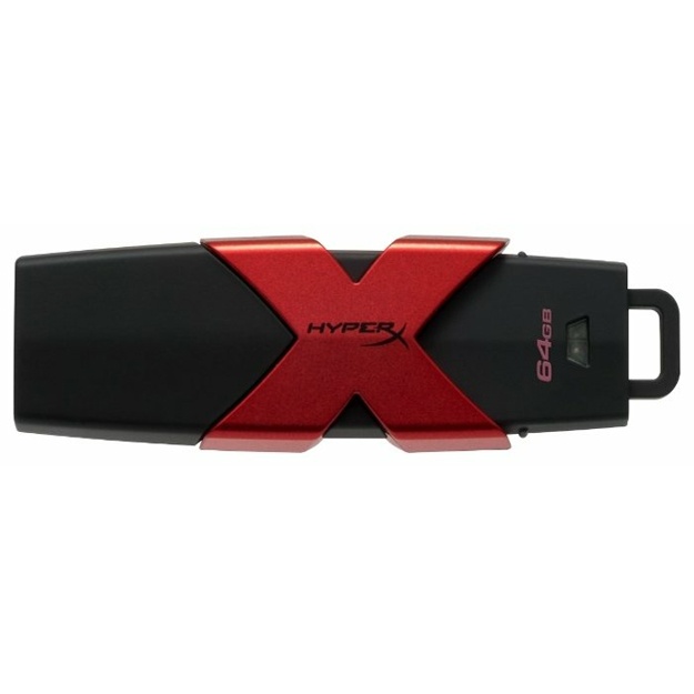HyperX HXS3 64GB