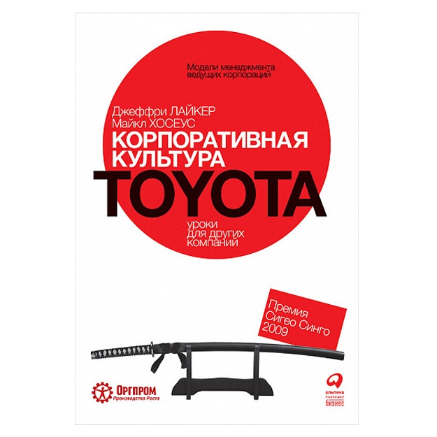 Корпоративная культура Toyota: Уроки для других компаний