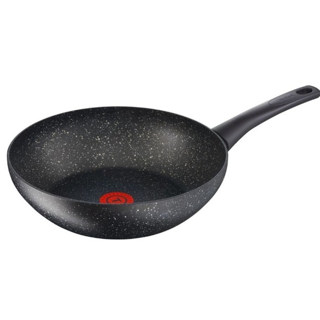 Tava-vok Tefal Authentic C6341902, 28 sm
