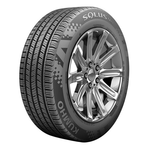 Shina Kumho TA11 205/65R15