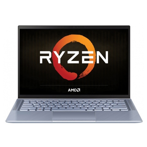 Asus Zenbook 610 UM431DA-AM024 Ryzen 5-3500U 8GB 256GB SSD 14" Win10