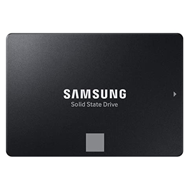Samsung EVO870 250GB SATA 2.5" SSD MZ-77E250BW
